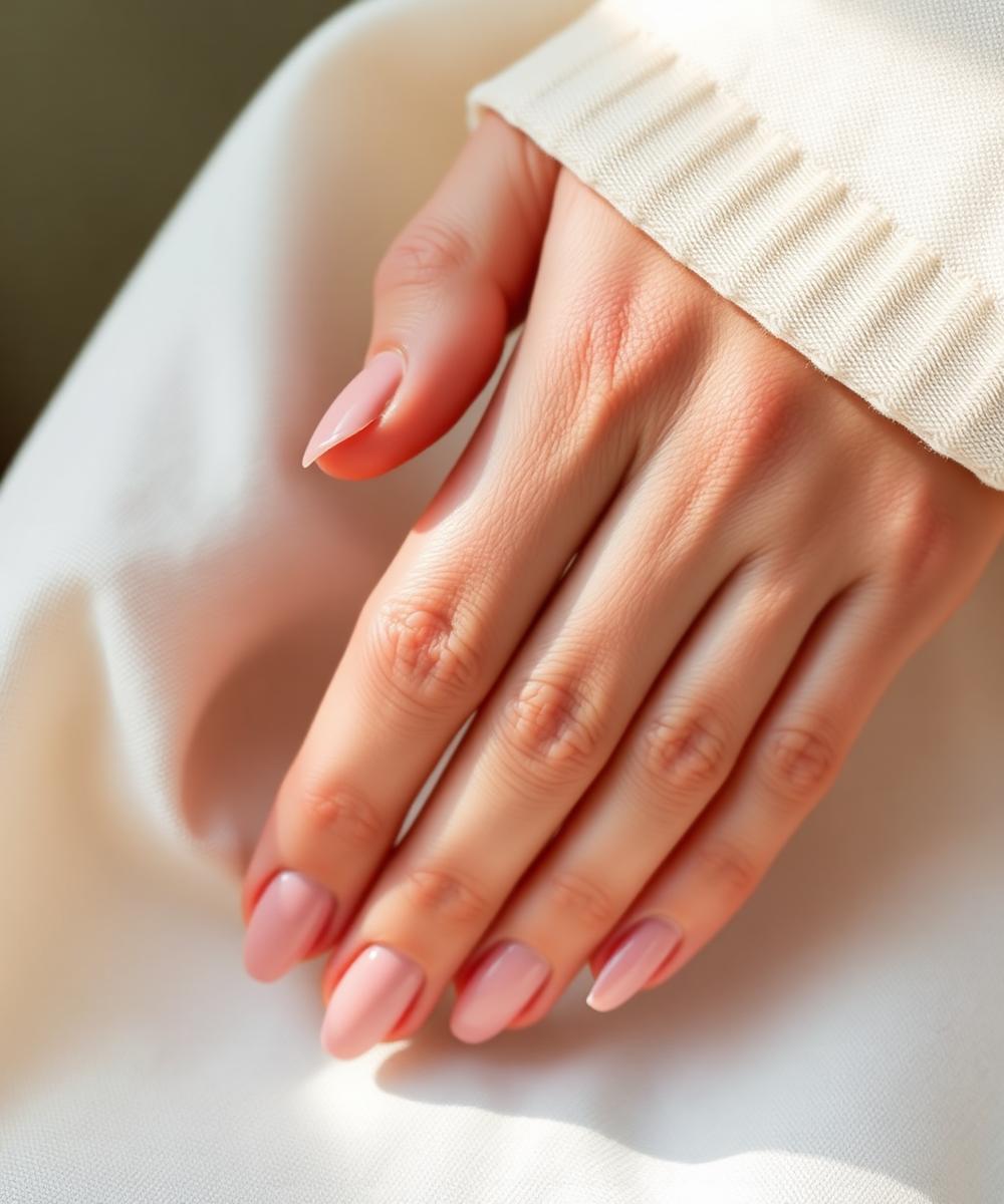 Nails